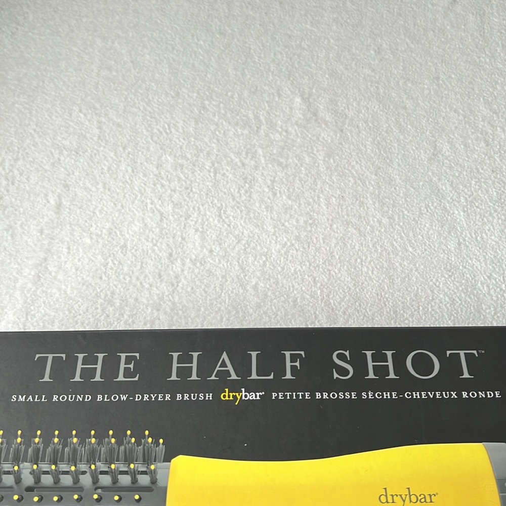 Drybar The Half Shot Small Round Blow-Dryer Brush - Picture 11 of 16
